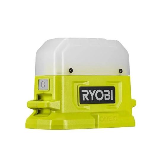 Ryobi RLC18-0 18V Akülü Led El Feneri (Aküsüz)