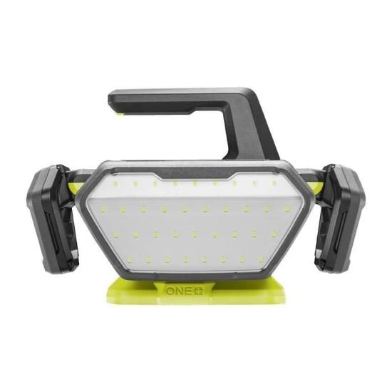 Ryobi R18L360-0 18V Akülü Led El Feneri (Aküsüz)