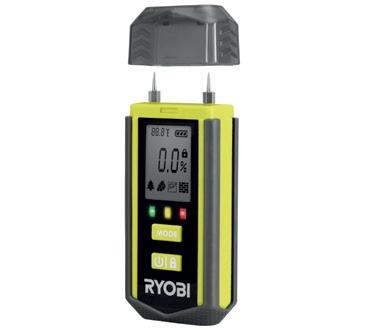 Ryobi RBPINMM1 Nem Ölçer