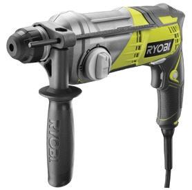 Ryobi RSDS680-K 680W Pnömatik Kırıcı Delici (SDS-Plus)