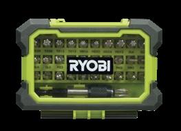 Ryobi RAK32MSD 32 Parça Vidalama Seti