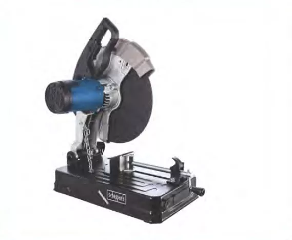 Scheppach MT150 2600W Profil Kesme