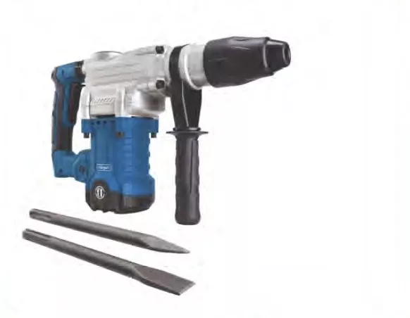Scheppach DH1600 MAX 1600W Elektrikli Kırıcı - Delici