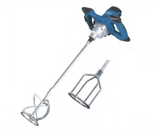 Scheppach PM1200 1200W Boya ve Alçı Karıştırıcı