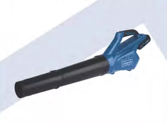Scheppach C-BL700 20V Akülü Yaprak Üfleme 2.0Ah