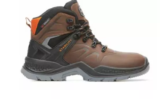 Exena EVEREST BROWN 44 Numara Ayakkabı