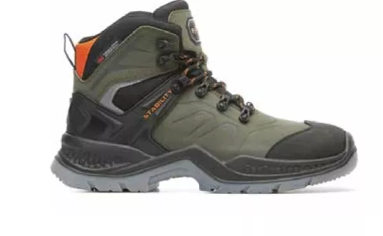 Exena EVEREST GREEN 48 Numara Ayakkabı