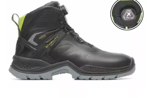 Exena MAKALU EVO 43 Numara Ayakkabı