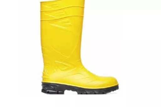 Exena DEVIL YELLOW 43 Numara Ayakkabı