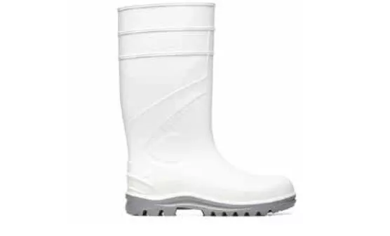 Exena NEMESI WHITE 42 Numara Ayakkabı
