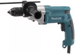Makita DP4011 720W Çift Devirli Darbesiz Matkap
