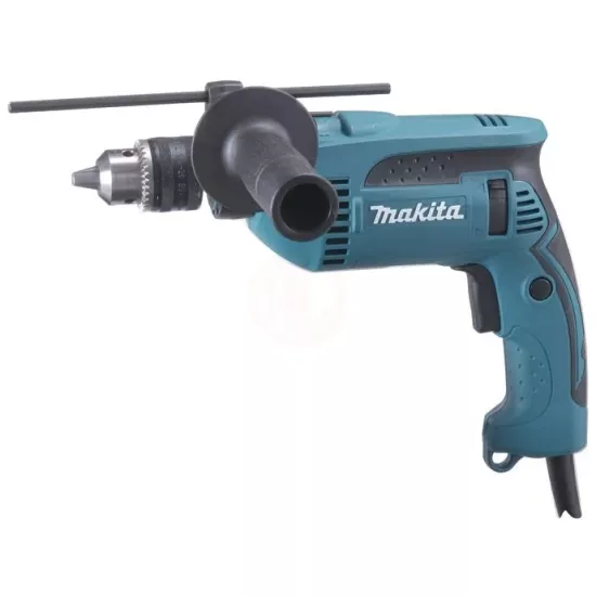 Makita HP1640 680W Darbeli Matkap