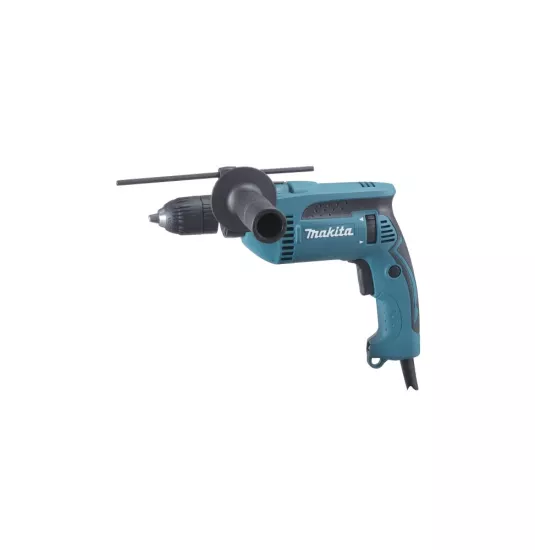Makita HP1641K 680W Darbeli Matkap