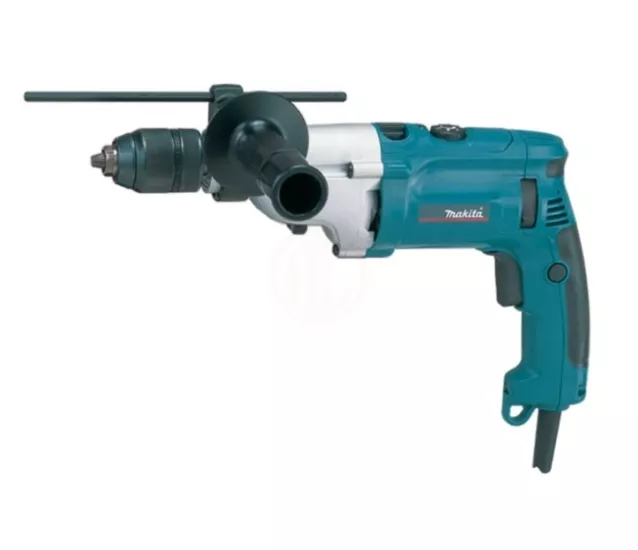 Makita HP2071 1010W Darbeli Matkap
