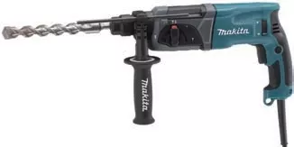 Makita HR2470 780W Elektropnömatik Delici - Kırıcı 2.9Kg