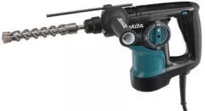 Makita HR2810 800W Elektropnömatik Delici - Kırıcı 3.4Kg
