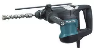 Makita HR3200C 850W Elektropnömatik Delici - Kırıcı 4.8Kg
