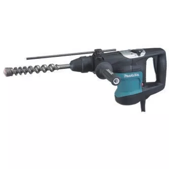 Makita HR3540C 1100W Elektropnömatik Delici - Kırıcı 4.8Kg