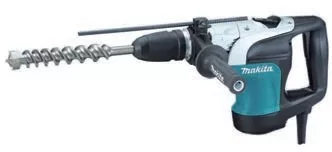 Makita HR4002 1050W Elektropnömatik Delici - Kırıcı 6.6Kg