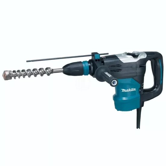 Makita HR4003C 1100W Elektropnömatik Delici - Kırıcı 6.2Kg