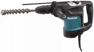 Makita HR4501C 1350W Elektropnömatik Delici - Kırıcı 8.2Kg