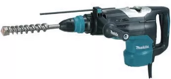Makita HR5212C 1510W Elektropnömatik Delici - Kırıcı 11.9Kg