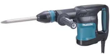 Makita HM0870C 1100W Elektropnömatik Kırıcı 5.1Kg