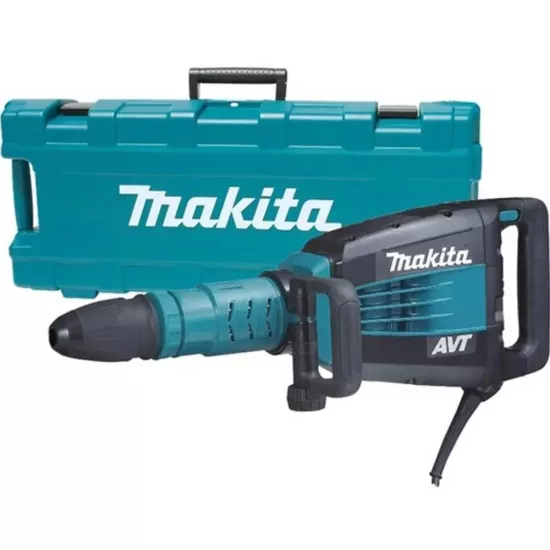 Makita HM1214C 1510W Elektropnömatik Kırıcı 12.3Kg