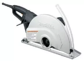 Makita 4114S 2400W Beton Kesme