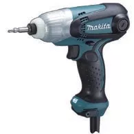 Makita TD0101F 230W Darbeli Vidalama