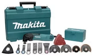 Makita TM3000CX3 320W Çok Amaçlı Alet