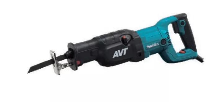 Makita JR3070CT 1510W Tilki Kuyruğu Testere