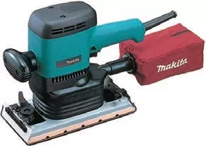 Makita 9046 600W Titreşim Zımpara