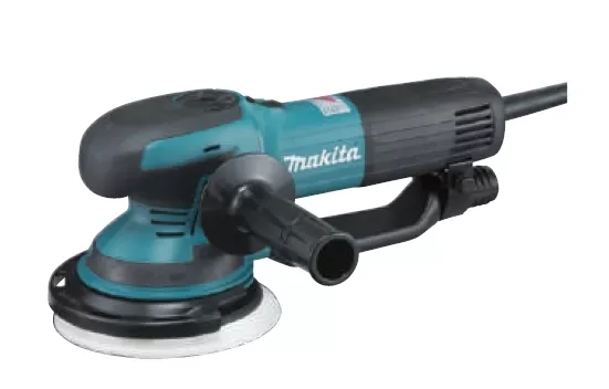 Makita BO6050J 750W Dairesel Eksantrik Zımpara