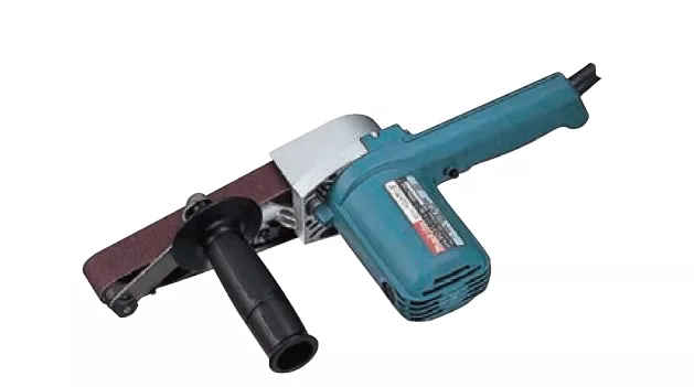 Makita 9031 550W Eğeleme - Zımparalama