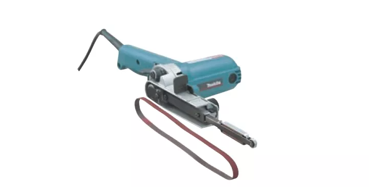 Makita 9032 500W Eğeleme - Zımparalama
