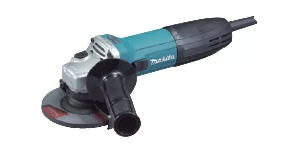 Makita GA4530R 720W 115mm Avuç Taşlama
