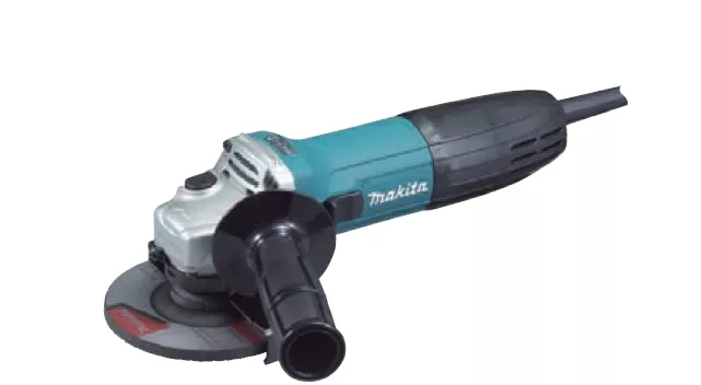 Makita 9557HNRGX 840W 115mm Avuç Taşlama