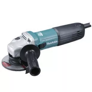 Makita GA4540C 1400W 115mm Avuç Taşlama