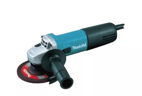 Makita 9558HNRG 840W 125mm Avuç Taşlama
