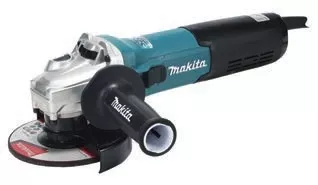 Makita GA5090 1900W 125mm Avuç Taşlama