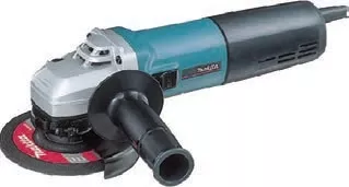 Makita 9565CVR 1400W 125mm Avuç Taşlama
