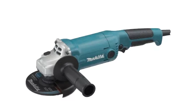 Makita GA5010 1050W 125mm Avuç Taşlama