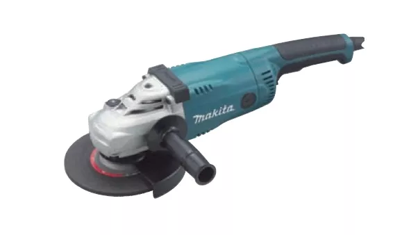Makita GA9020 2200W 230mm Büyük Taşlama