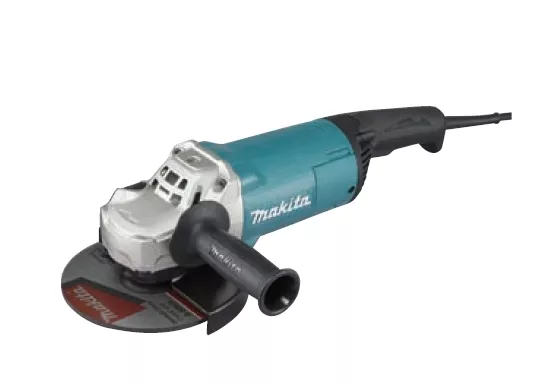 Makita GA7060 2200W 180mm Büyük Taşlama