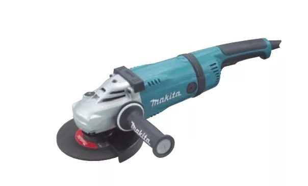 Makita GA9040S 2600W 230mm Büyük Taşlama