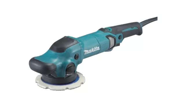 Makita PO6000C 900W Dairesel Eksantrik Polisaj