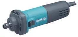 Makita GD0602 400W Kalıpçı Taşlama