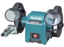 Makita GB602W 250W 150mm Zımpara Tezgahı