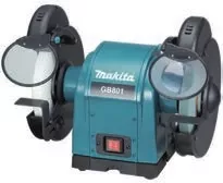 Makita GB801 550W 205mm Zımpara Tezgahı